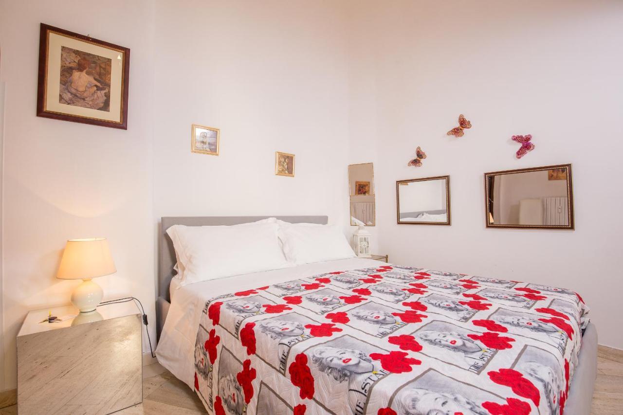 Casa de hóspedes Starry Roma