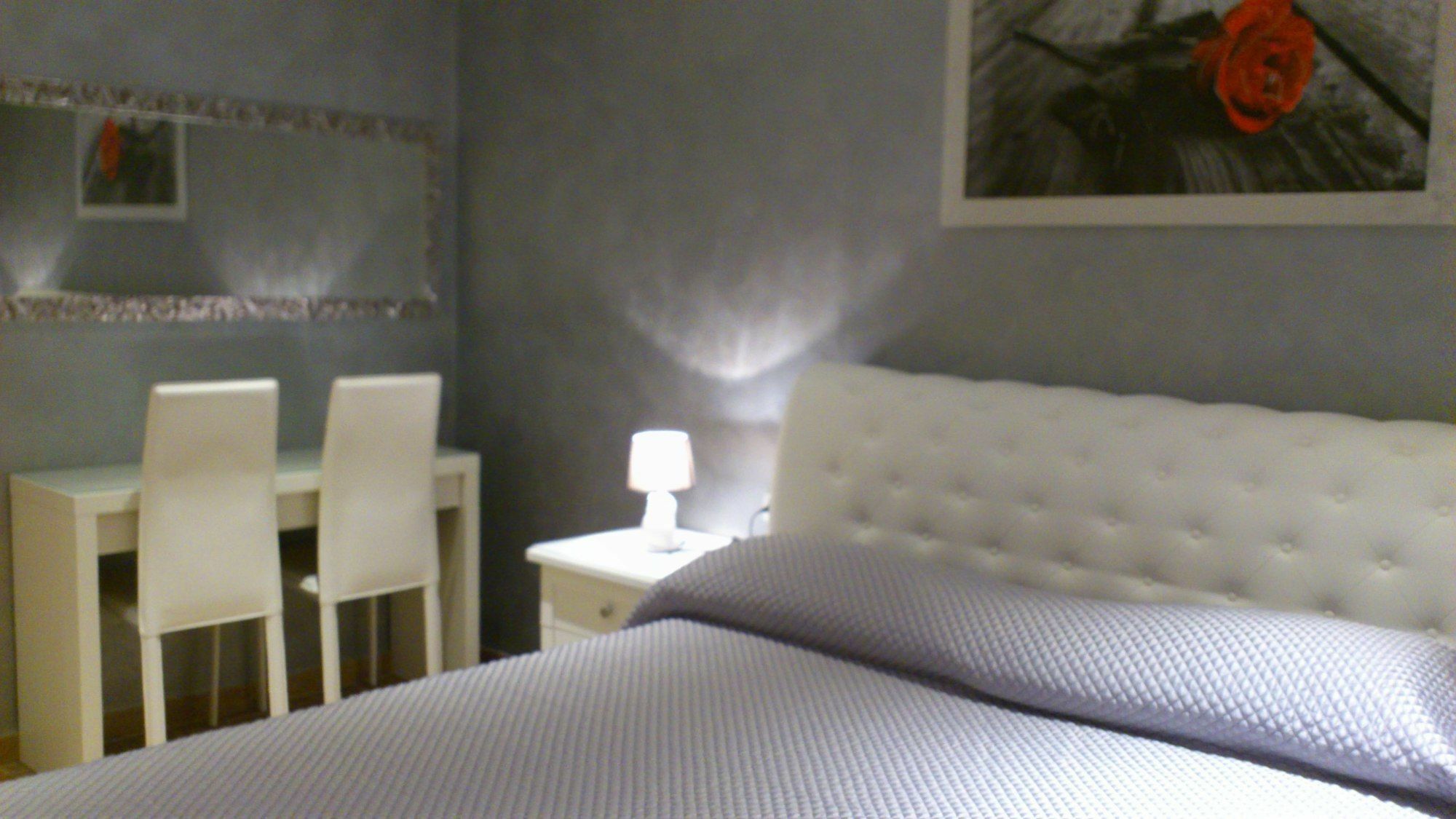 Casa de hóspedes Starry Roma